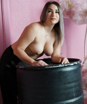 Проститутка Кристина