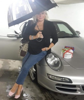 Проститутка Екатеринка