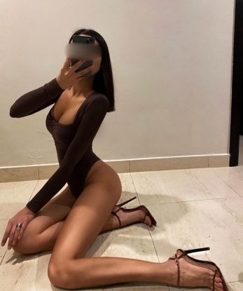 Проститутка Маргаритка