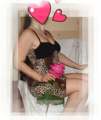 Проститутка Диана